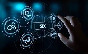 Understanding Search Engine Optimization: A Comprehensive Guide