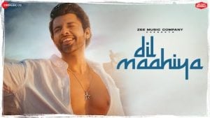 Dil Mahiya Lyrics