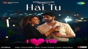 Hai Tu – Armaan Malik