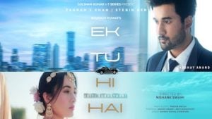 Ek Tu Hi Hai Lyrics