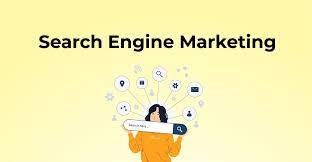 Search Engine Potential: Mastering the Art of SEM Strategy!
