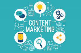 Content Marketing: Turbocharge Your Strategy with a Lead Gen Business Book