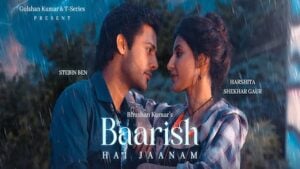 Baarish Hai Janam Lyrics