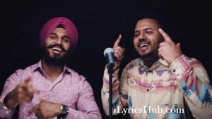 Daru Badnaam Lyrics – Kamal Kahlon