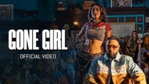 Gone Girl – Badshah