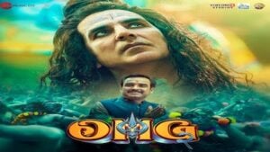 Ho Tayyar – OMG 2