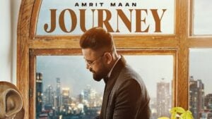 Journey – Amrit Maan