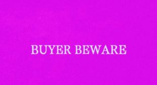 Post Malone – Buyer Beware Lyrics