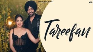 TAREEFAN LYRICS