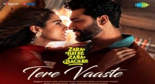 Tere Vaste Falak Se Lyrics