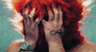 Trippie Redd & The Kid LAROI – Wind Lyrics