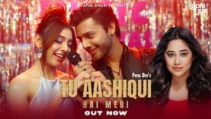 TU AASHIQUI HAI MERI LYRICS