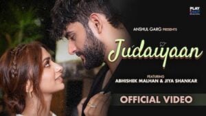 JUDAIYAAN – Tanveer Evan