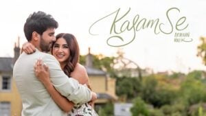 KASAM SE LYRICS