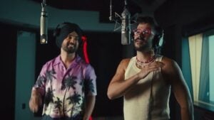 PALPITA – Diljit Dosanjh