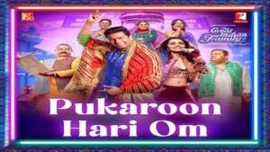 PUKAROON HARI OM LYRICS