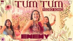 TUM TUM LYRICS