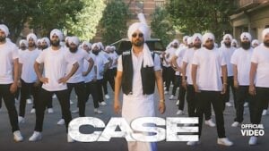 CASE LYRICS – Diljit Dosanjh