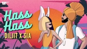 HASS HASS SONG – Diljit Dosanjh