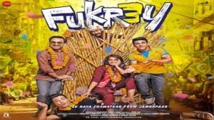 MACHA RE LYRICS – Fukrey 3