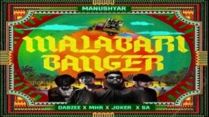 MALABARI BANGER SONG LYRICS