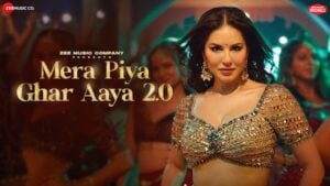 Mera Piya Ghar Aaya 2.0 – Neeti Mohan