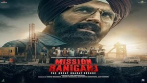 JEETENGE LYRICS – Mission Raniganj