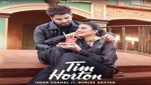 TIM HORTONS – Inder Chahal