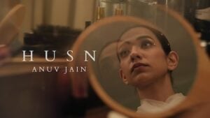 HUSN – Anuv Jain