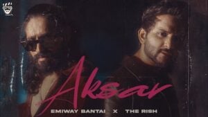 AKSAR LYRICS