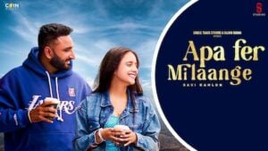 APA FER MILANGE LYRICS – Savi kahlon