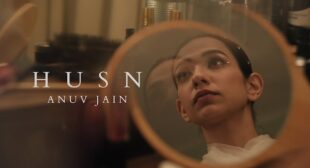 Husn Lyrics