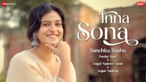 INNA SONA LYRICS