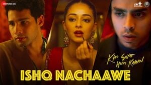 Ishq Nachaawe Lyrics