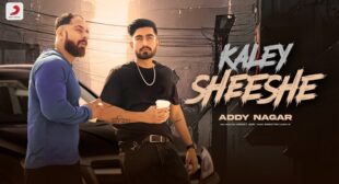 Kaley Sheeshe Lyrics