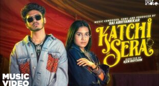 Katchi Sera Lyrics