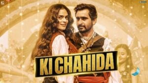 KI CHAHIDA – Karan Randhawa