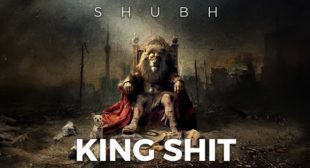 KING SHIT LYRICS