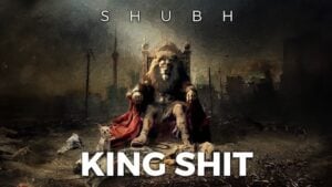 KING SHIT LYRICS