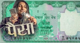 Paisa – Kushal Pokhrel