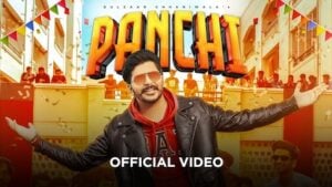 PANCHI – Gulzaar Chhaniwala