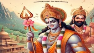 Raghupati Raghav Raja Ram Lyrics