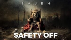 SAFETY OFF LYRICS