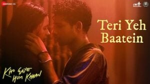 TERI YEH BAATEIN LYRICS