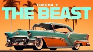 THE BEAST – Cheema Y