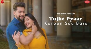 Tujhe Pyaar Karoon Sau Bara Lyrics