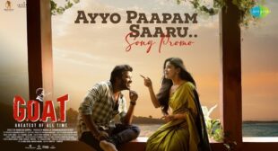 Ayyo Paapam Saaru Lyrics