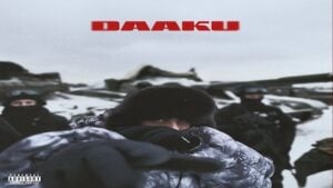 DAKU LYRICS – Badshah