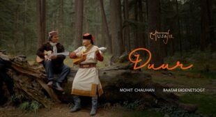 Duur Lyrics – Mohit Chauhan