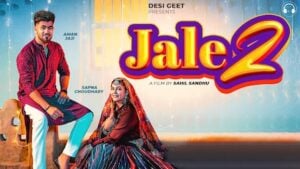 JALE 2 – Shiva Choudhary